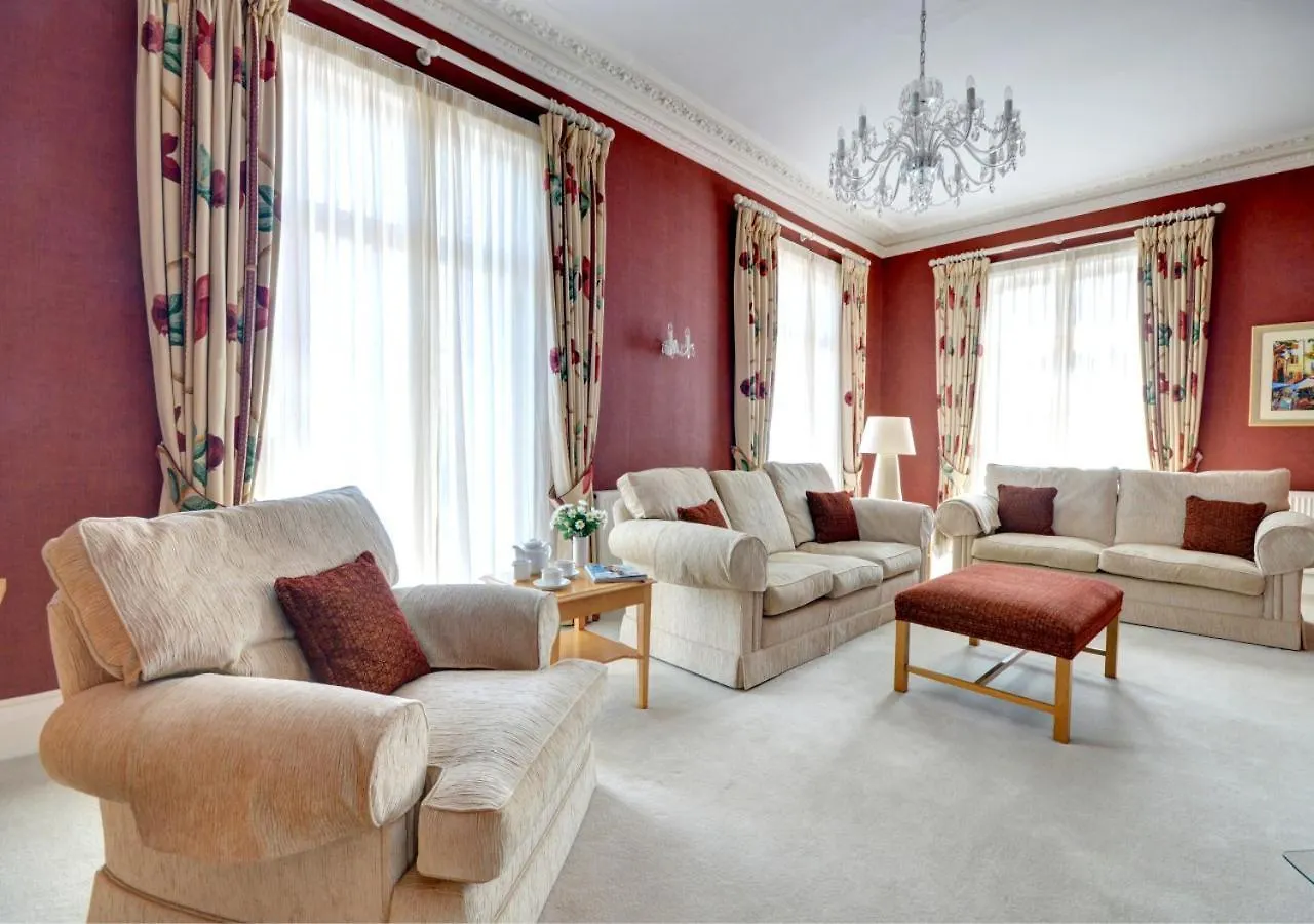 The Perfect Sea View Apartment Scarborough