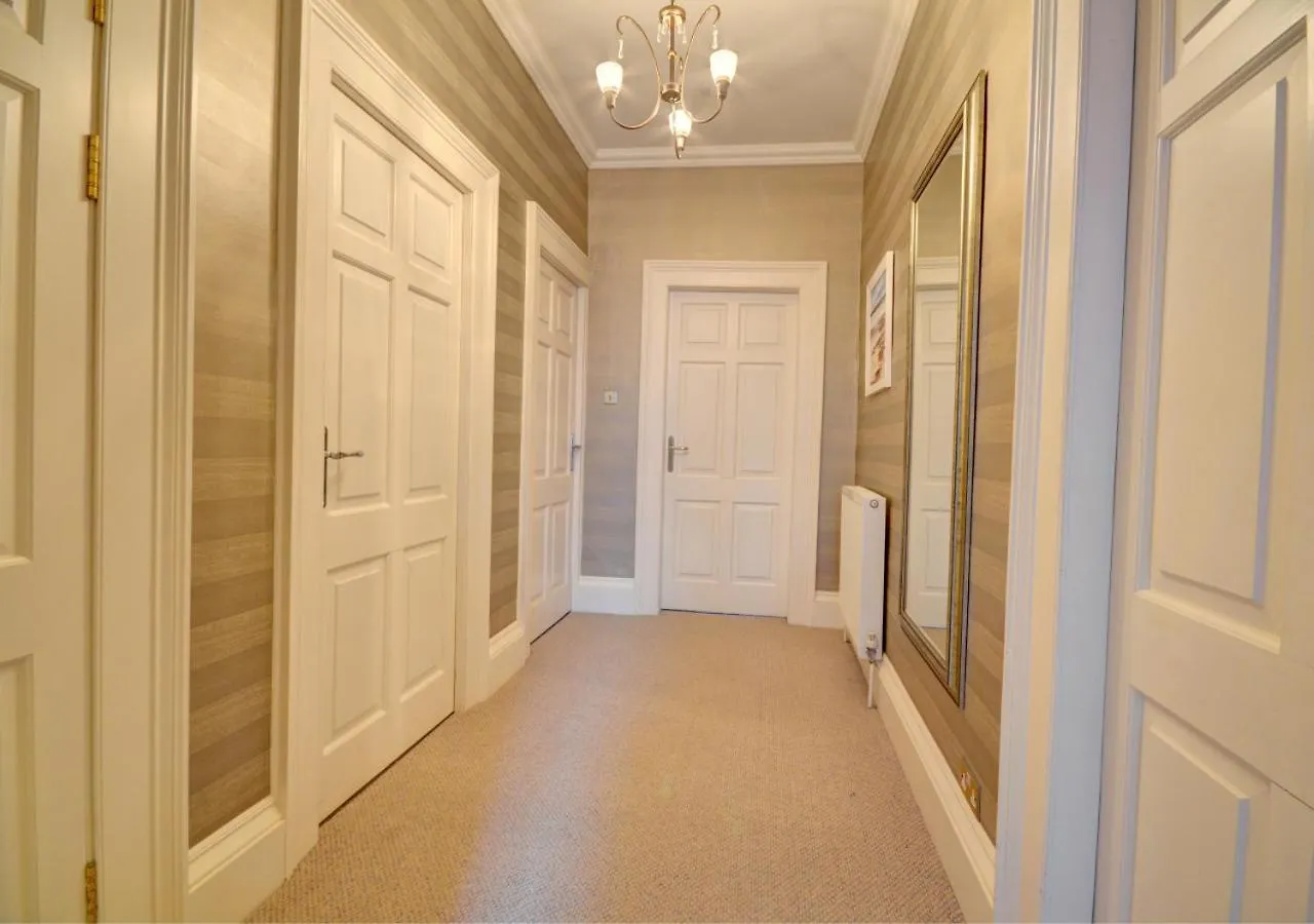 The Perfect Sea View Apartment Scarborough 0*,  United Kingdom