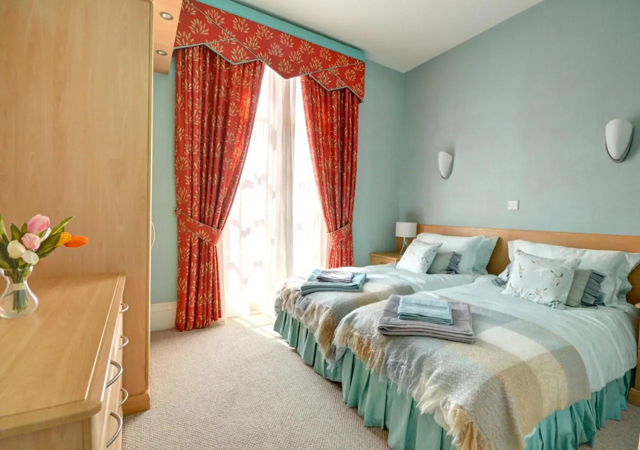 The Perfect Sea View Apartment Scarborough United Kingdom