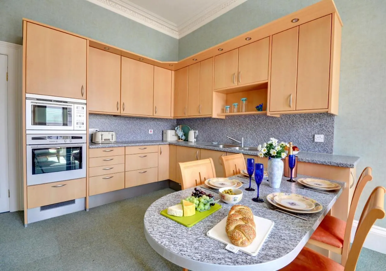 The Perfect Sea View Apartment Scarborough United Kingdom